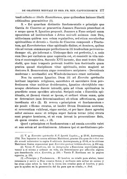 Collectanea franciscana periodicum trimestre PP. Collegii Assisiensis S. Laurentii a Brundusio Ord. min. cap. editum