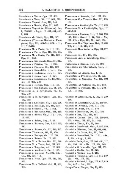 Collectanea franciscana periodicum trimestre PP. Collegii Assisiensis S. Laurentii a Brundusio Ord. min. cap. editum