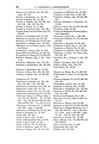 Collectanea franciscana periodicum trimestre PP. Collegii Assisiensis S. Laurentii a Brundusio Ord. min. cap. editum