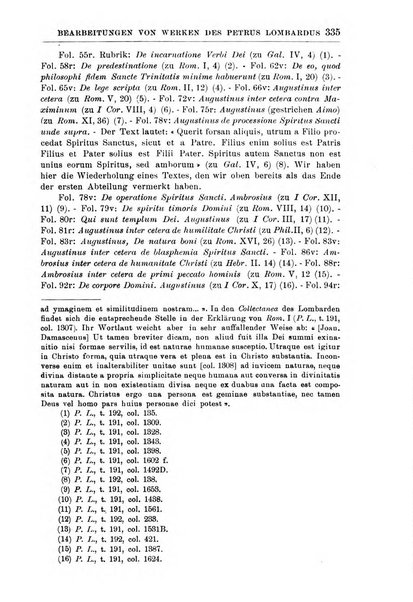 Collectanea franciscana periodicum trimestre PP. Collegii Assisiensis S. Laurentii a Brundusio Ord. min. cap. editum