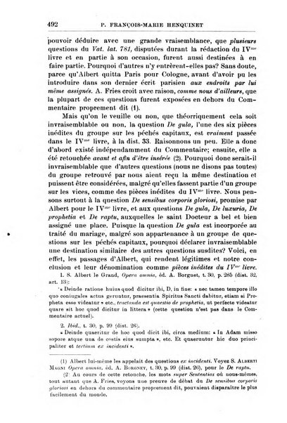 Collectanea franciscana periodicum trimestre PP. Collegii Assisiensis S. Laurentii a Brundusio Ord. min. cap. editum