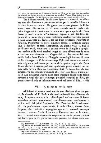 Collectanea franciscana periodicum trimestre PP. Collegii Assisiensis S. Laurentii a Brundusio Ord. min. cap. editum