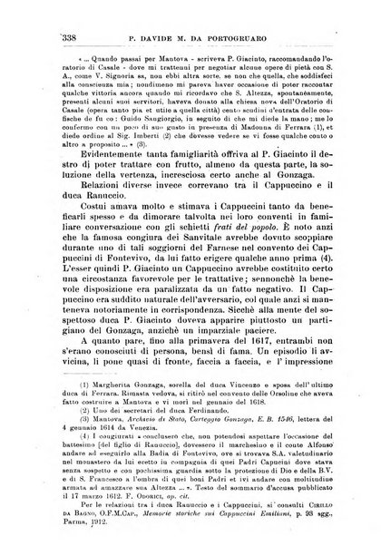 Collectanea franciscana periodicum trimestre PP. Collegii Assisiensis S. Laurentii a Brundusio Ord. min. cap. editum