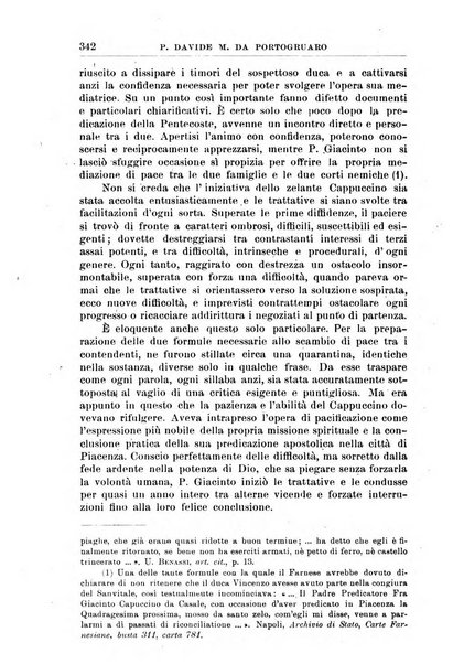 Collectanea franciscana periodicum trimestre PP. Collegii Assisiensis S. Laurentii a Brundusio Ord. min. cap. editum