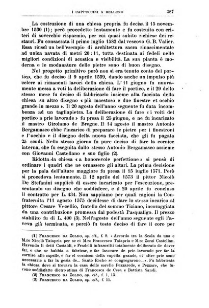 Collectanea franciscana periodicum trimestre PP. Collegii Assisiensis S. Laurentii a Brundusio Ord. min. cap. editum