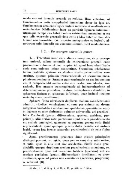 Collectanea franciscana periodicum trimestre PP. Collegii Assisiensis S. Laurentii a Brundusio Ord. min. cap. editum