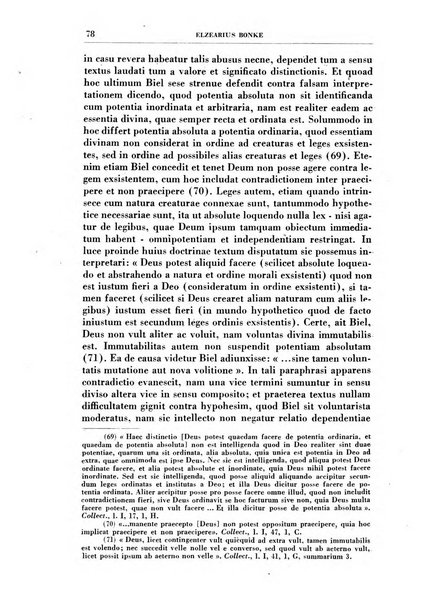 Collectanea franciscana periodicum trimestre PP. Collegii Assisiensis S. Laurentii a Brundusio Ord. min. cap. editum