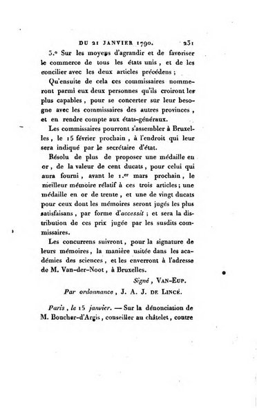 Collection complètte du Moniteur universel de Paris