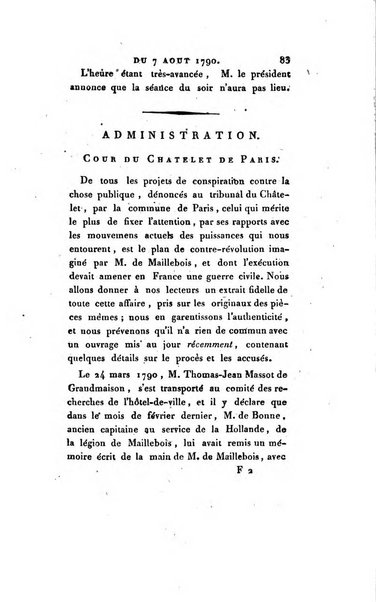 Collection complètte du Moniteur universel de Paris