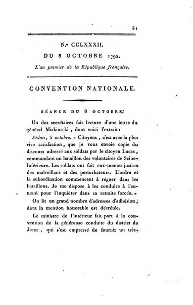 Collection complètte du Moniteur universel de Paris