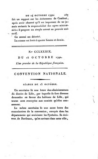 Collection complètte du Moniteur universel de Paris