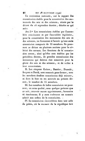 Collection complètte du Moniteur universel de Paris