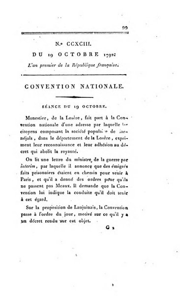 Collection complètte du Moniteur universel de Paris