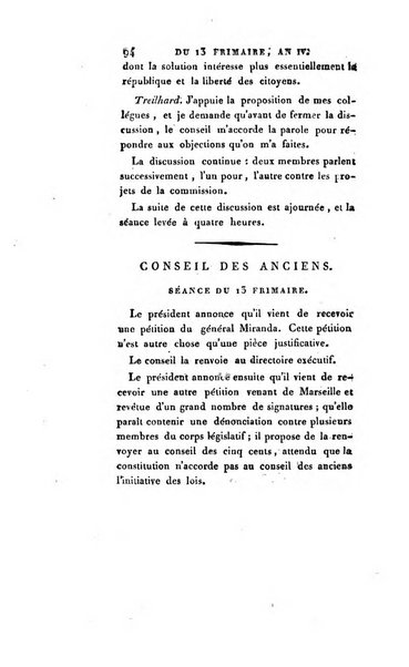 Collection complètte du Moniteur universel de Paris