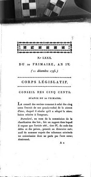 Collection complètte du Moniteur universel de Paris