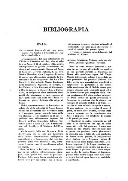 Colombo rivista bimestrale dell'Istituto Cristoforo Colombo