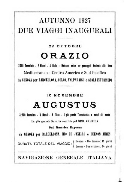 Colombo rivista bimestrale dell'Istituto Cristoforo Colombo