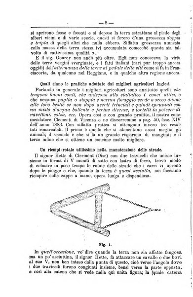 Il coltivatore giornale di agricoltura pratica