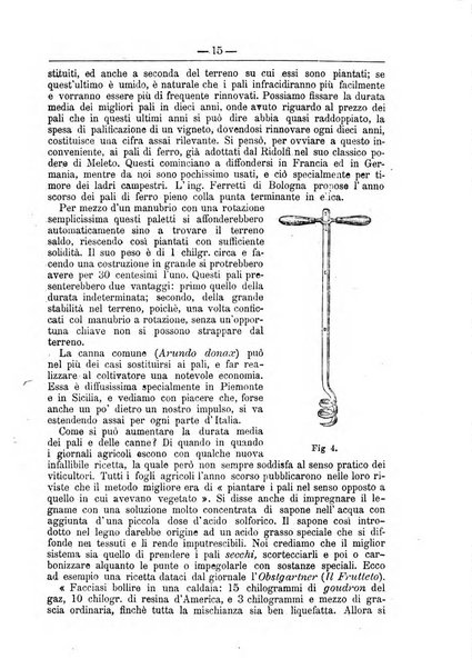 Il coltivatore giornale di agricoltura pratica