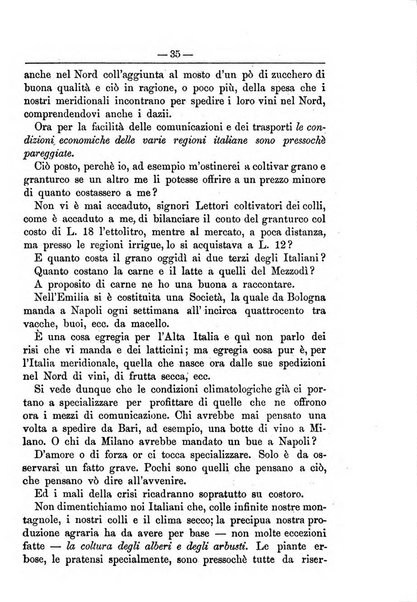 Il coltivatore giornale di agricoltura pratica