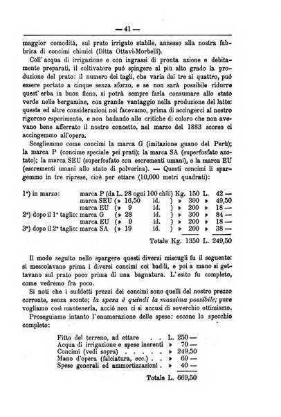 Il coltivatore giornale di agricoltura pratica