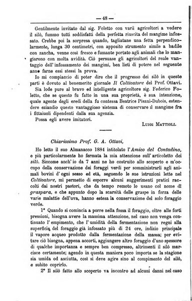 Il coltivatore giornale di agricoltura pratica