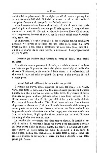 Il coltivatore giornale di agricoltura pratica