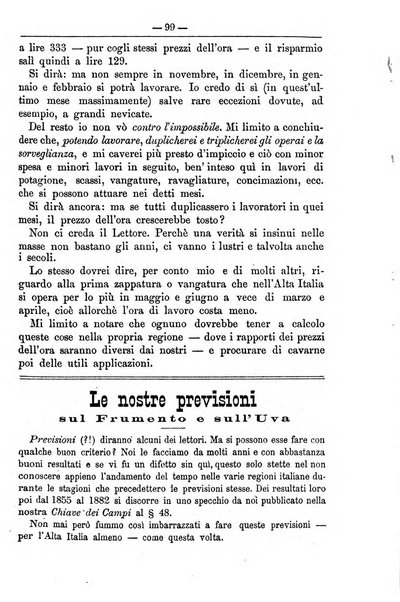 Il coltivatore giornale di agricoltura pratica