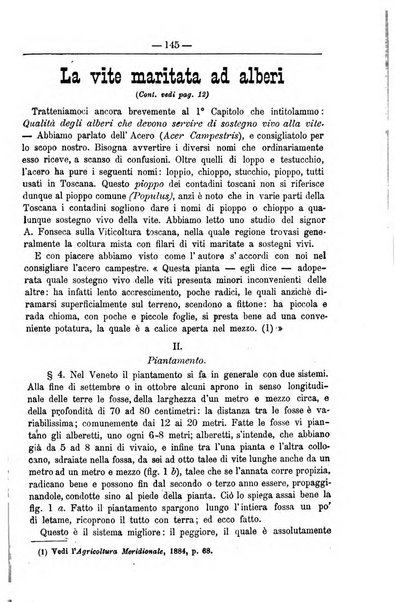 Il coltivatore giornale di agricoltura pratica