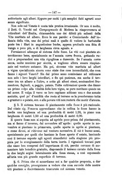 Il coltivatore giornale di agricoltura pratica