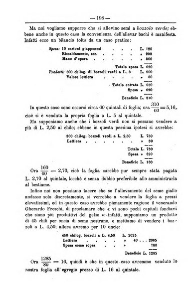 Il coltivatore giornale di agricoltura pratica