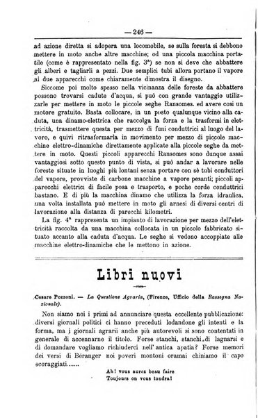 Il coltivatore giornale di agricoltura pratica