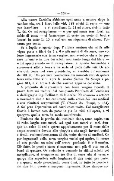 Il coltivatore giornale di agricoltura pratica