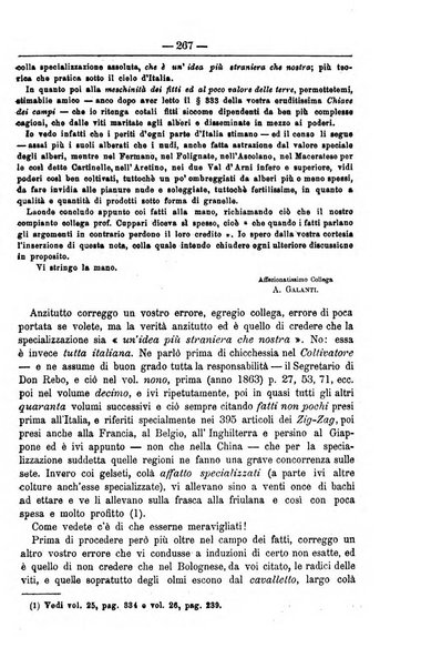 Il coltivatore giornale di agricoltura pratica