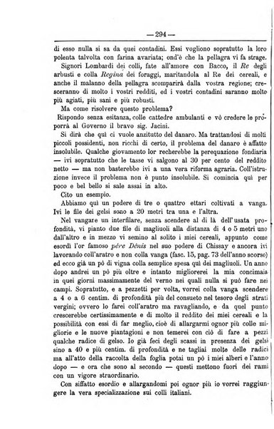 Il coltivatore giornale di agricoltura pratica