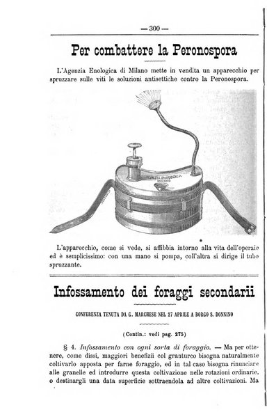 Il coltivatore giornale di agricoltura pratica