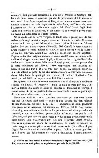 Il coltivatore giornale di agricoltura pratica