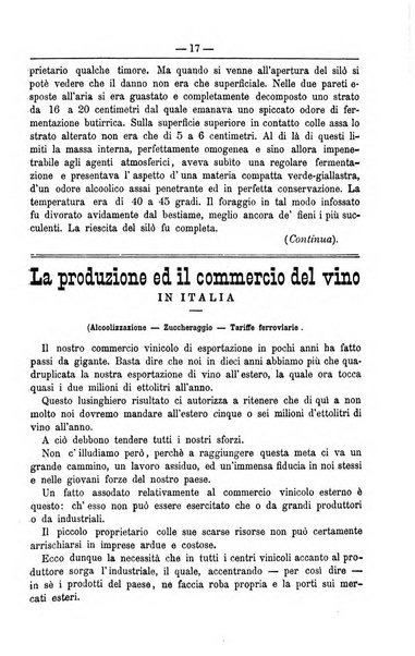 Il coltivatore giornale di agricoltura pratica