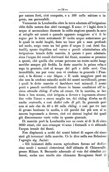 Il coltivatore giornale di agricoltura pratica