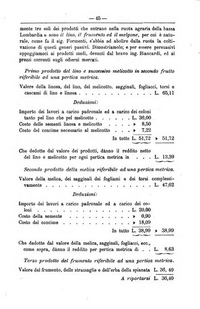 Il coltivatore giornale di agricoltura pratica