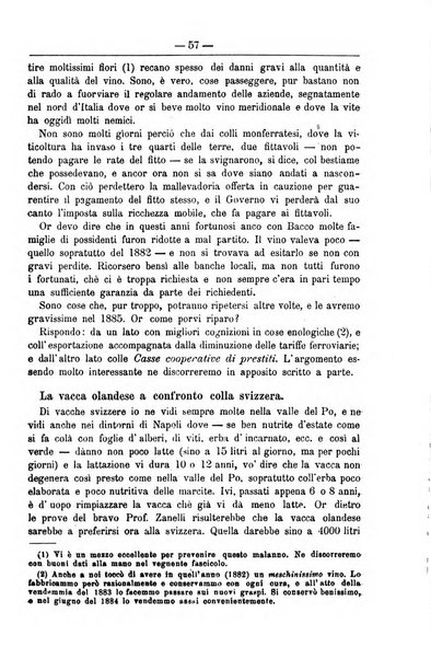 Il coltivatore giornale di agricoltura pratica