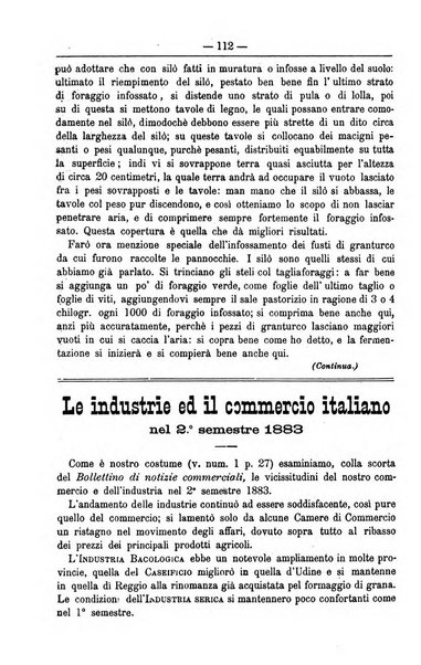 Il coltivatore giornale di agricoltura pratica