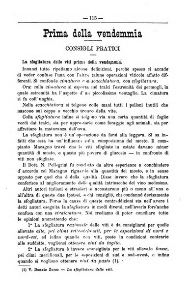 Il coltivatore giornale di agricoltura pratica