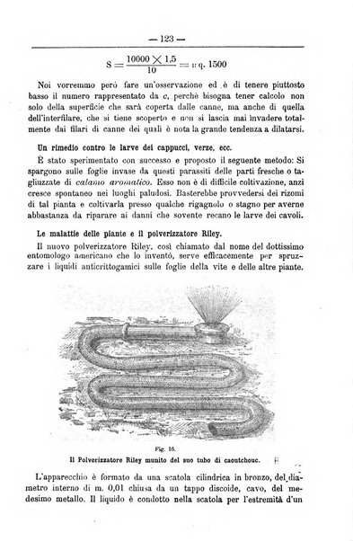 Il coltivatore giornale di agricoltura pratica