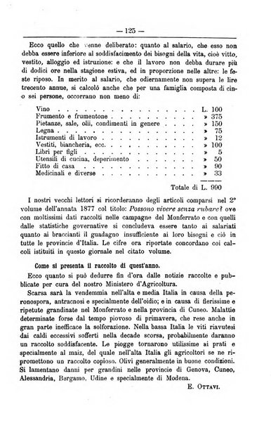 Il coltivatore giornale di agricoltura pratica