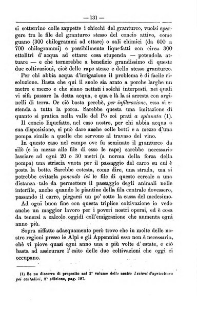 Il coltivatore giornale di agricoltura pratica