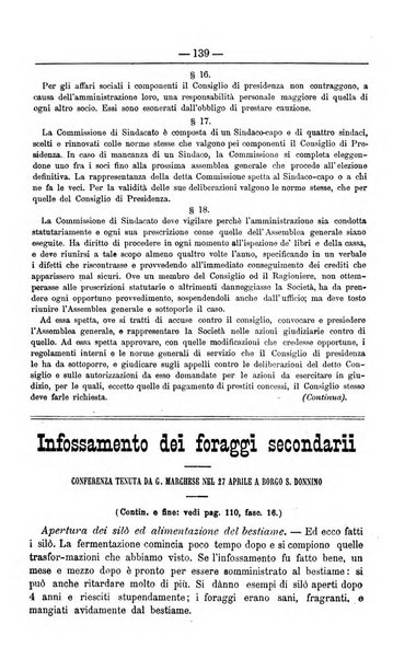 Il coltivatore giornale di agricoltura pratica