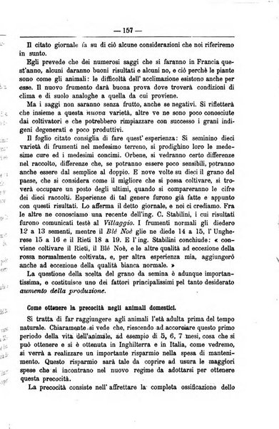 Il coltivatore giornale di agricoltura pratica