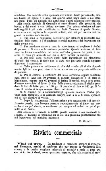 Il coltivatore giornale di agricoltura pratica