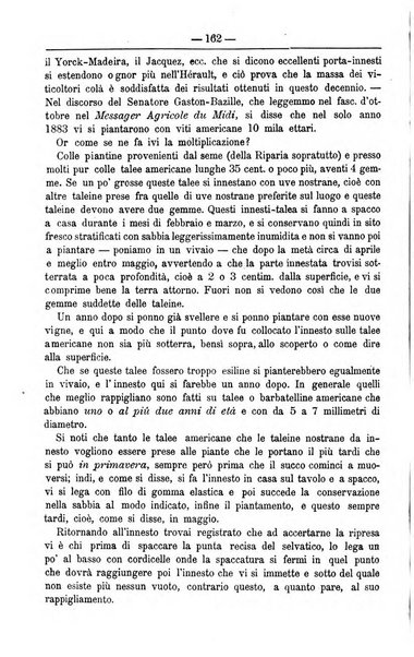 Il coltivatore giornale di agricoltura pratica